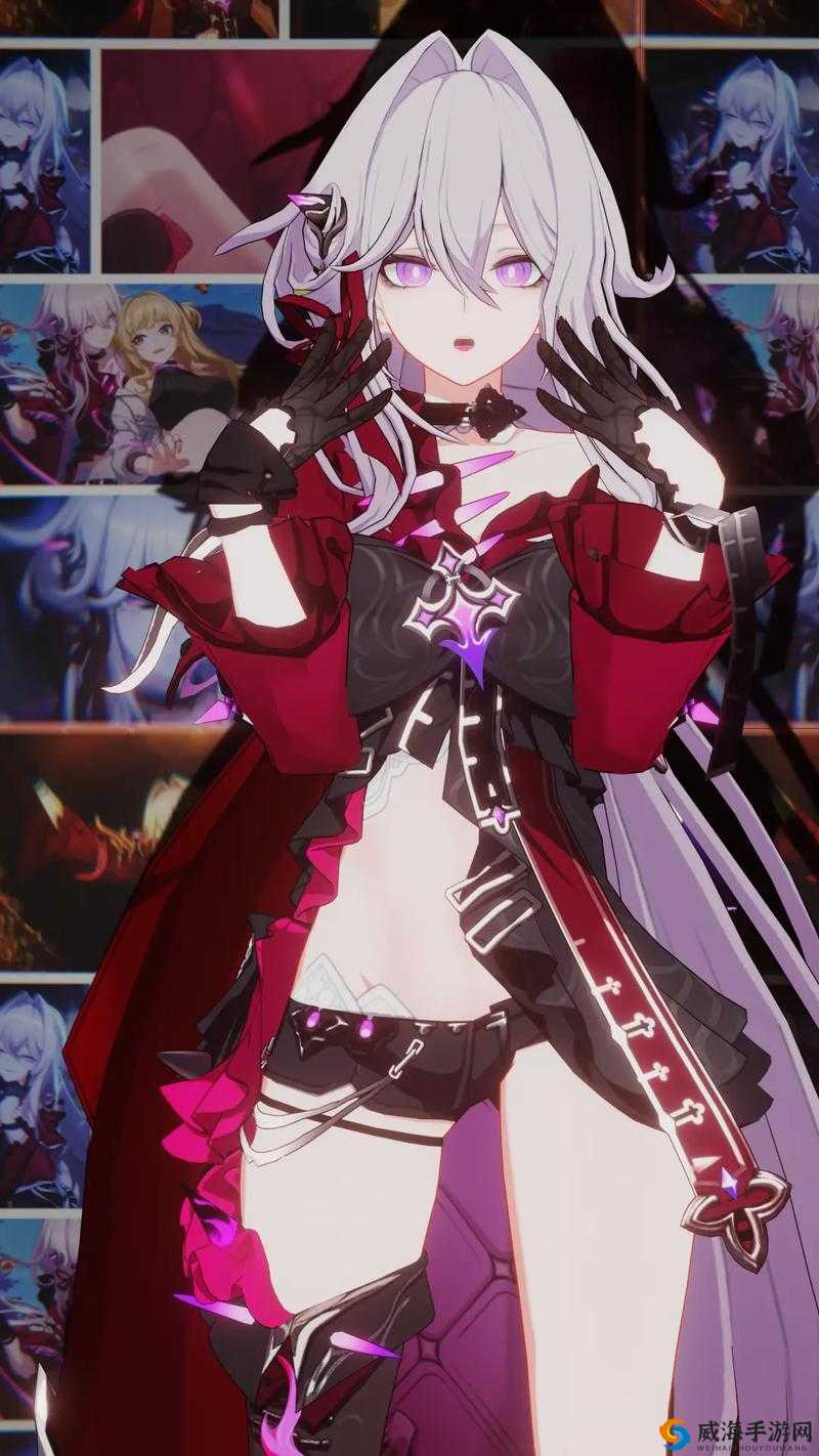 崩坏3 2-12怎么过，守护的重担通关攻略介绍