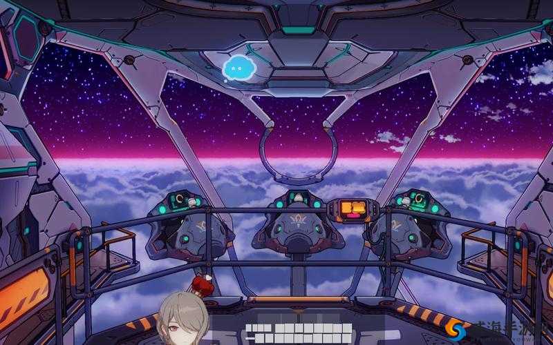 崩坏3 2-10通关攻略，舰桥的入口怎么过