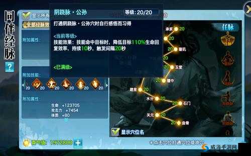 天忍通天塔，揭秘剑侠情缘手游中的最强阵容搭配