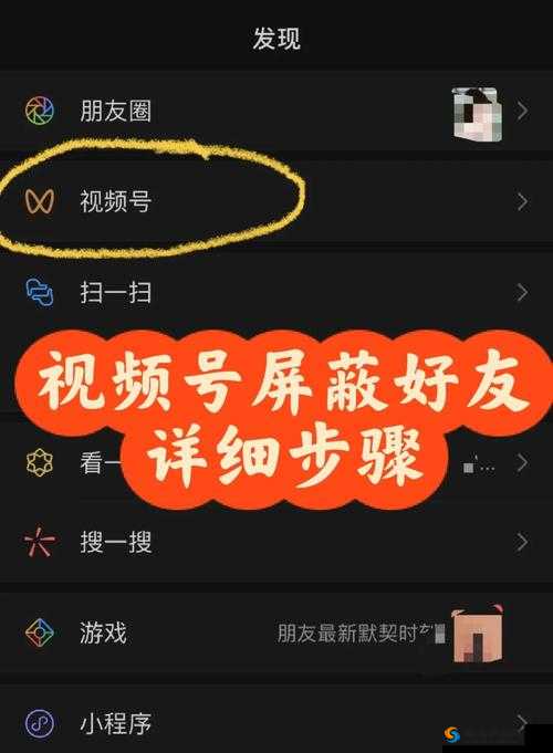 如何屏蔽微信好友？快速掌握屏蔽微信好友的详细步骤与实用技巧