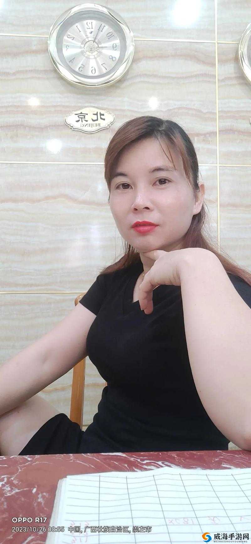 为什么年轻的妽妽能满足我？这背后的原因令人震惊