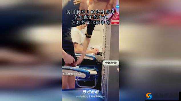 美国空乘5最新动态：揭秘航班服务背后的故事与职业挑战