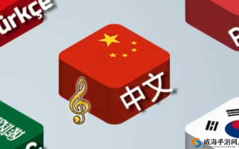 2018 最好看中文到底是什么？为何它如此受关注？快来一探究竟