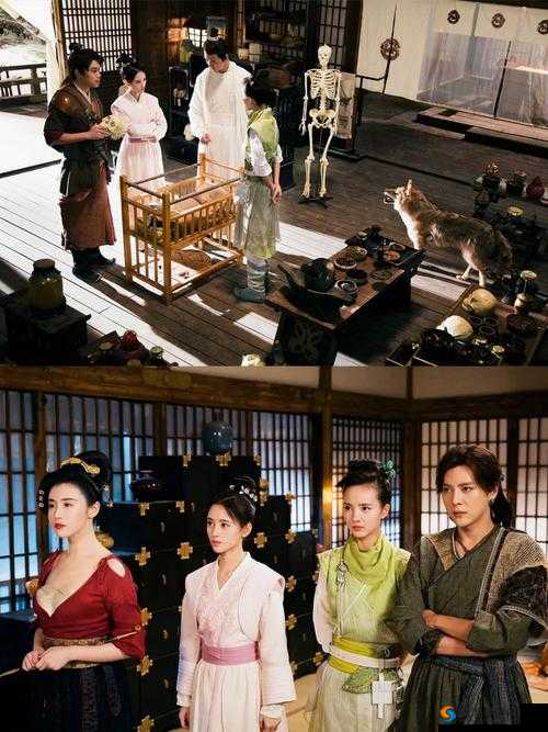 好牛大姑娘3电视剧在线观看：完整剧情解析与高清流畅播放体验