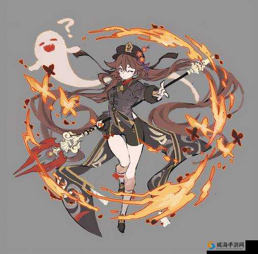 旅行者与胡桃繁衍后代会怎样？探秘二者结合后的奇妙可能（需要说明的是，这种设定只是一种想象和创意，与游戏原本设定可能不符）