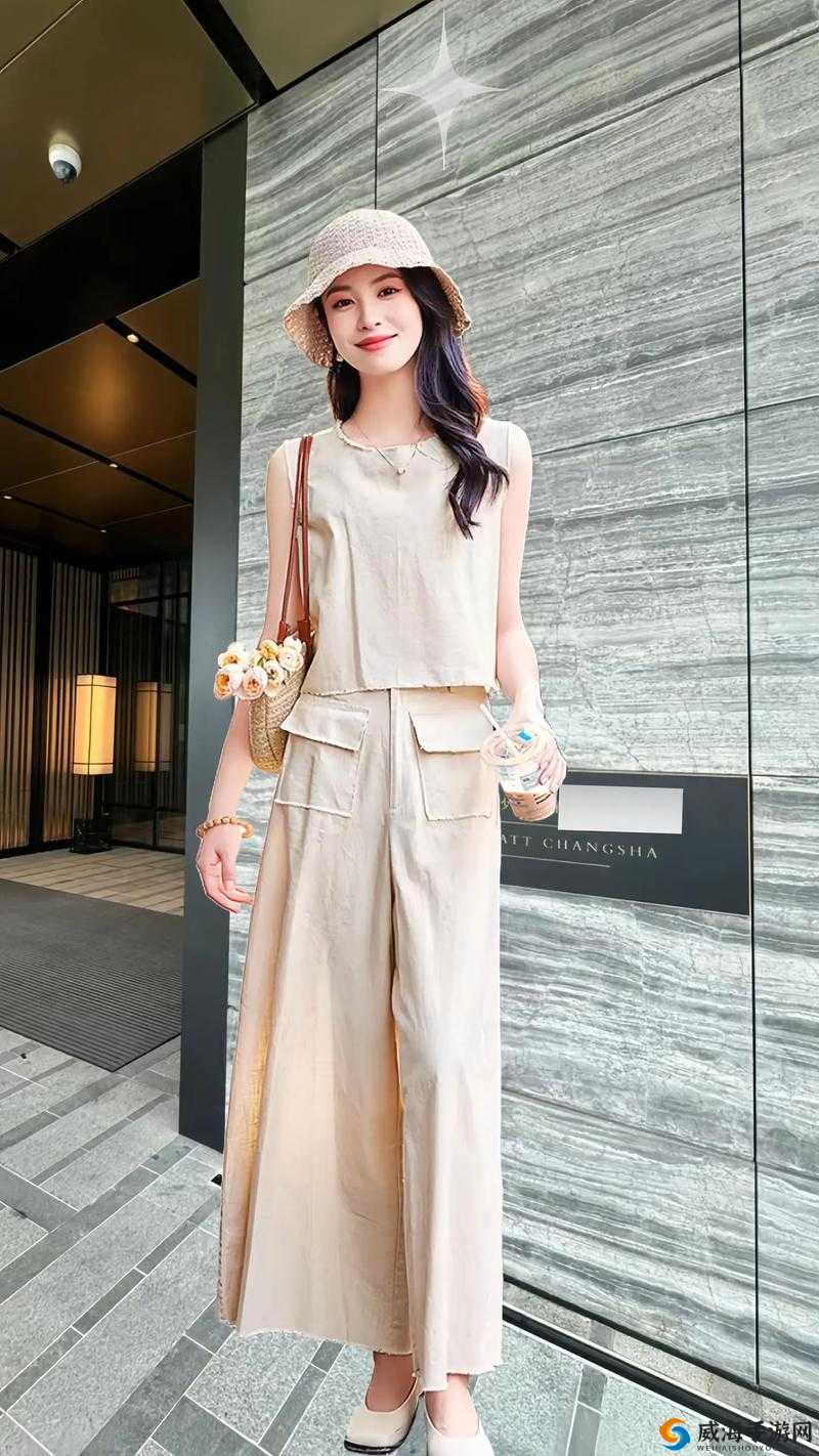 麻豆精品：探索高品质时尚单品的独特魅力与搭配技巧，打造个性化潮流风格