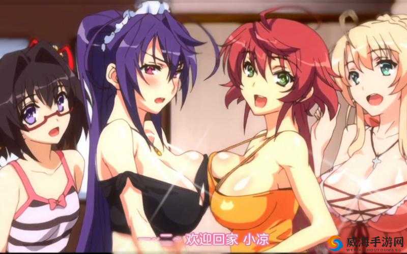 ACG 里的翻番究竟是什么意思？它在动漫、游戏、漫画中有何独特魅力？