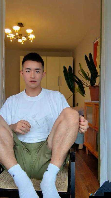 如何看待中国同志男 china 廖承宇？