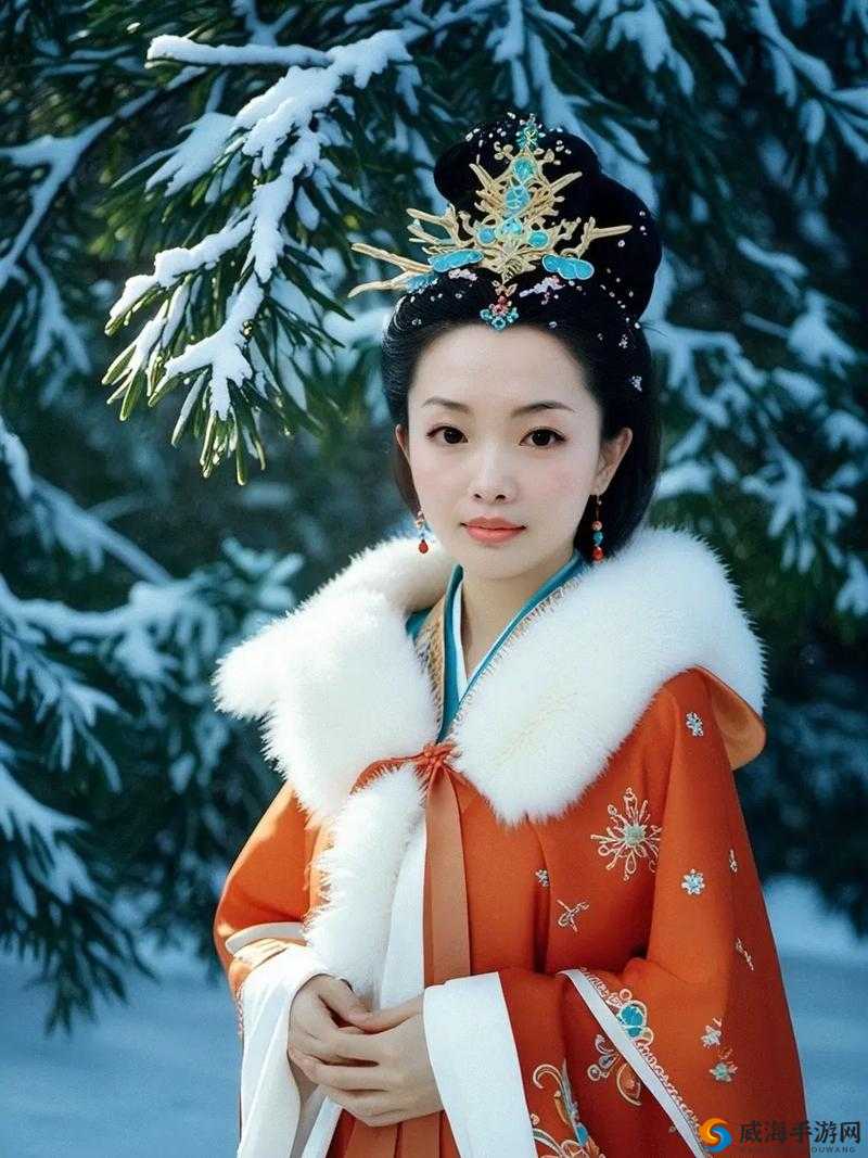 中国古代四大美女之一的王昭君，你了解多少？