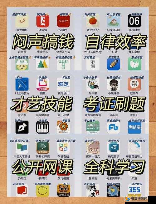 有哪些永久免费不收费的软件值得推荐？