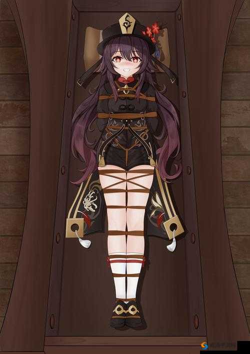 原神胡桃的内裤设计揭秘：角色细节与玩家热议的背后故事