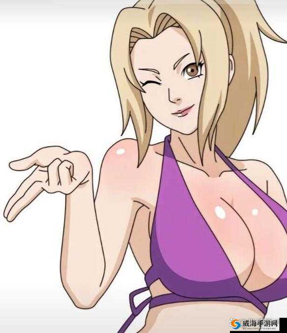 纲手、雏田、小樱爆乳体，哪个才是你的最爱？