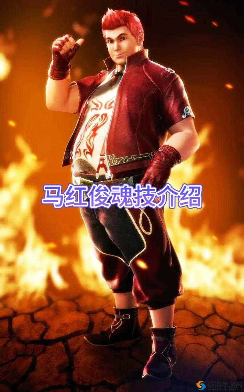 斗罗大陆：马红俊再出击 1—6 全，看他如何突破自我成为顶尖强者