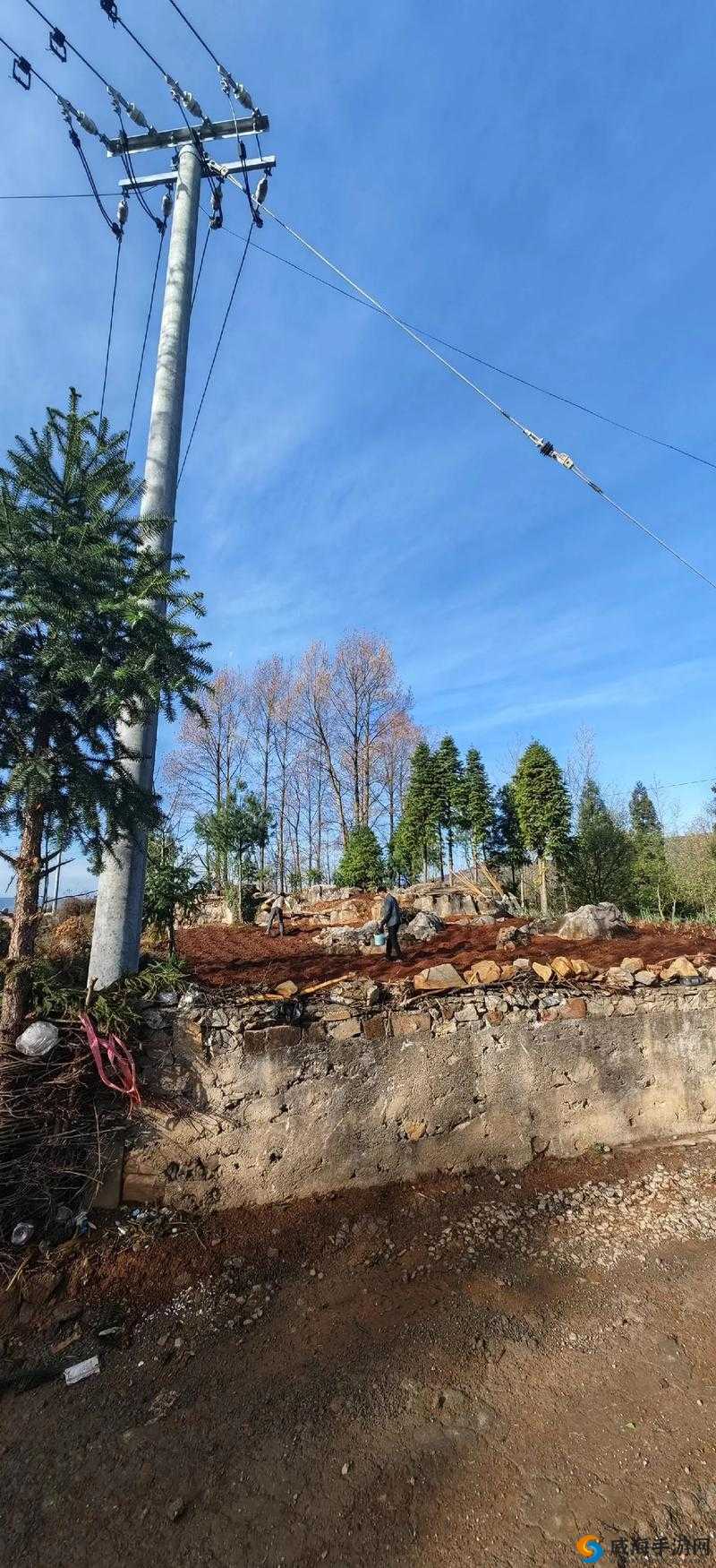 WWWWWXXXXX 真人到底有着怎样不为人知的故事？快来一探究竟