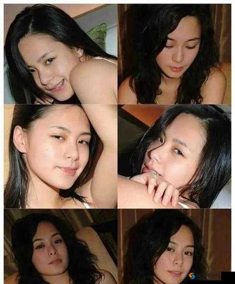 钟欣潼维修电脑照片事件大揭秘，为何这组照片引发全网关注与热议？