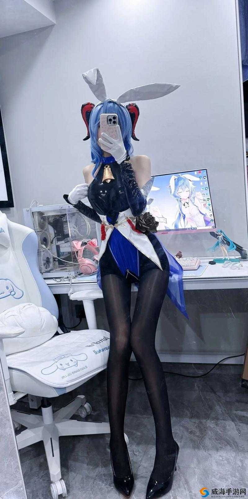 甘雨衣服到底是不是连体的？关于甘雨服装的深入探讨与疑问