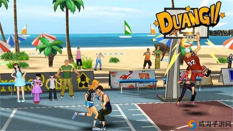 街头篮球手游登山短裤怎么样？登山短裤属性图鉴详解