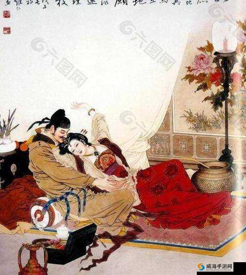 李世民和杨贵妃是什么关系？他们之间有什么故事？