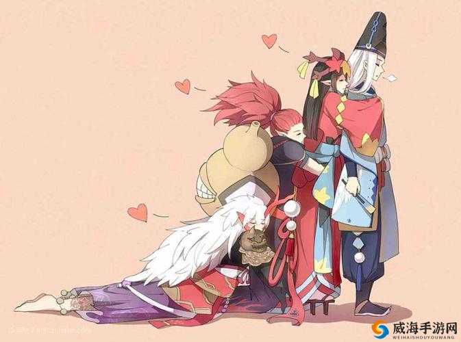 阴阳师古笼火阵容推荐，古笼火搭配什么式神好