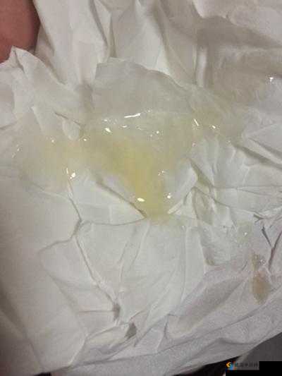 女人体内的精液到底去哪了？