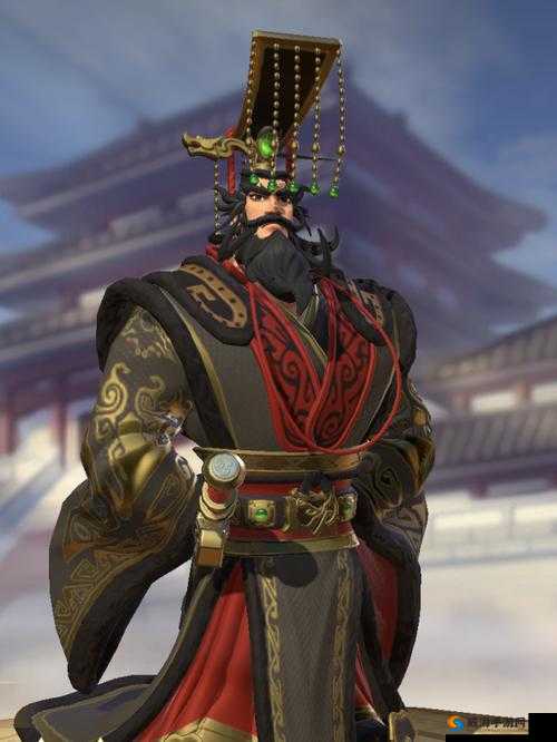 剑侠情缘手游秦始皇同伴怎么样？SSS级同伴秦始皇深度解析