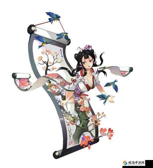 阴阳师花鸟卷怎么得 花鸟卷获得方法一览——演变史专题