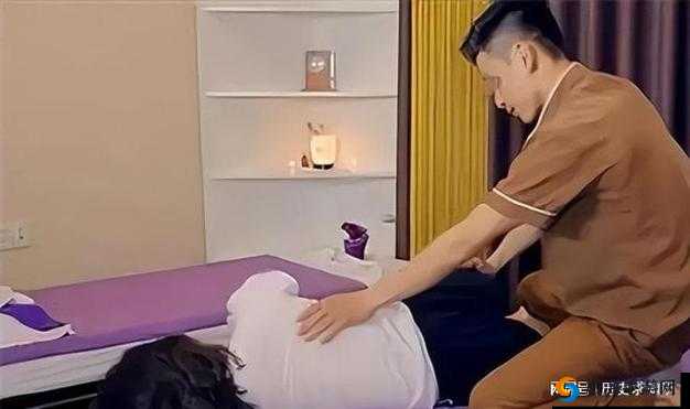被按摩师玩弄到潮喷在线观看：揭秘专业按摩背后的秘密技巧与真实体验分享