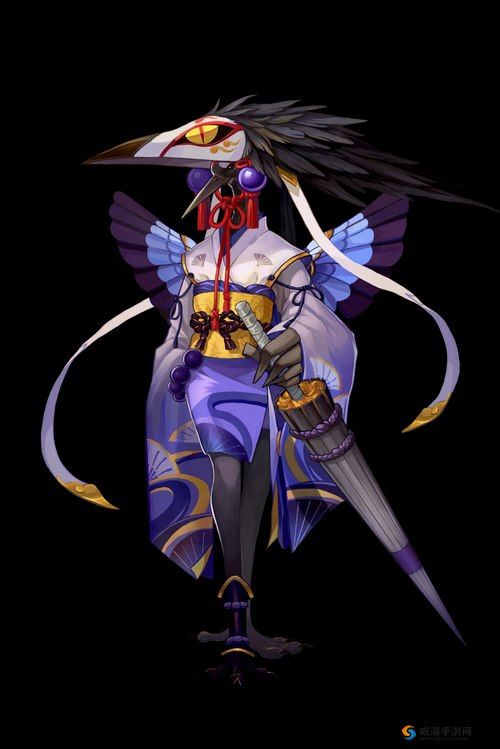 阴阳师姑获鸟皮肤上新时间及相关玩法深度解析