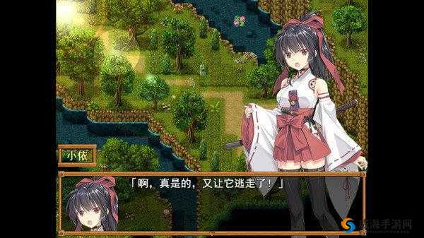 神子巫女手游下载安卓全攻略：最新版本安装教程及常见问题解答