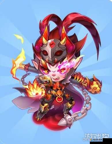 天天酷跑吕布和暗黑大圣哪个好 最新角色对比介绍