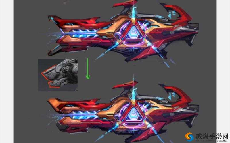 魂斗罗归来激光炮实战怎么样？激光炮实战效果简介