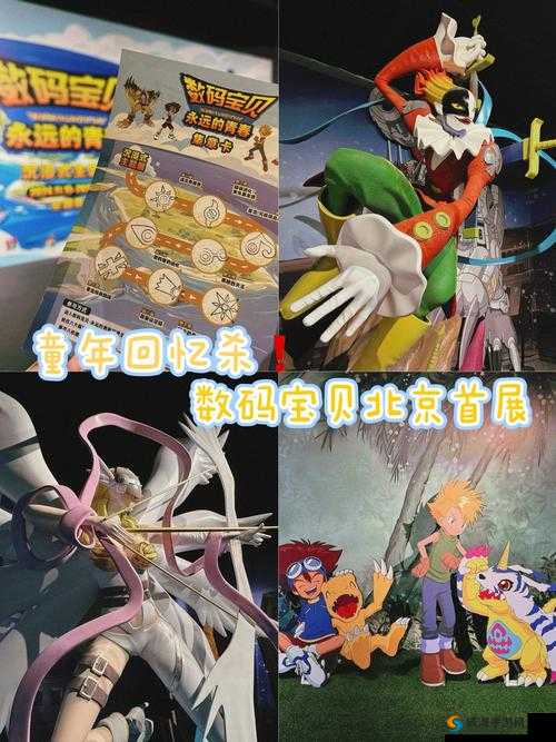 数码宝贝tri手游礼包怎么领取？礼包领取地址大全介绍