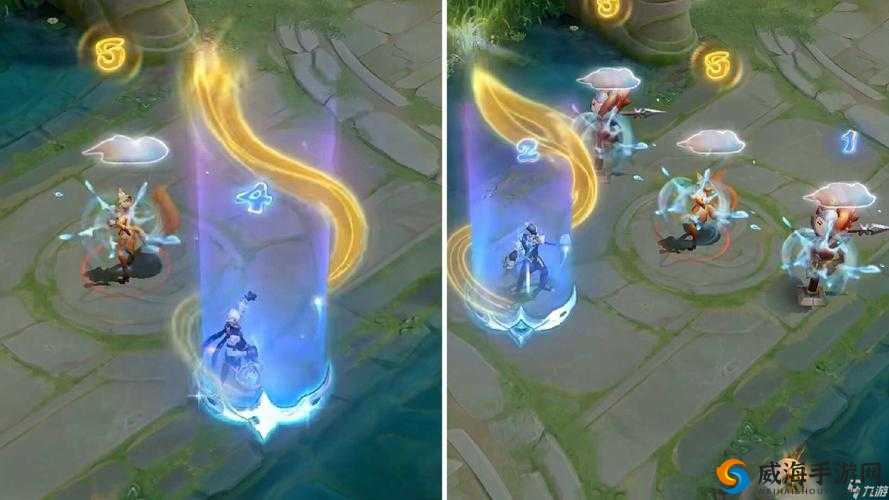 王者荣耀扁鹊炼金王皮肤特效介绍，S6赛季皮肤特效展示及其演变史