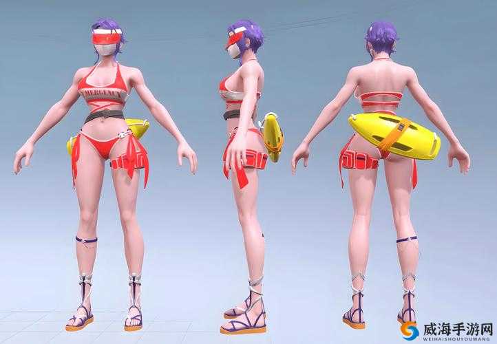 街头篮球手游时装大全，各部位时装汇总