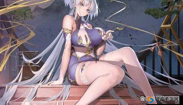 18加二次元游戏推荐：2023年最受欢迎的成年人向动漫游戏盘点与详细评测