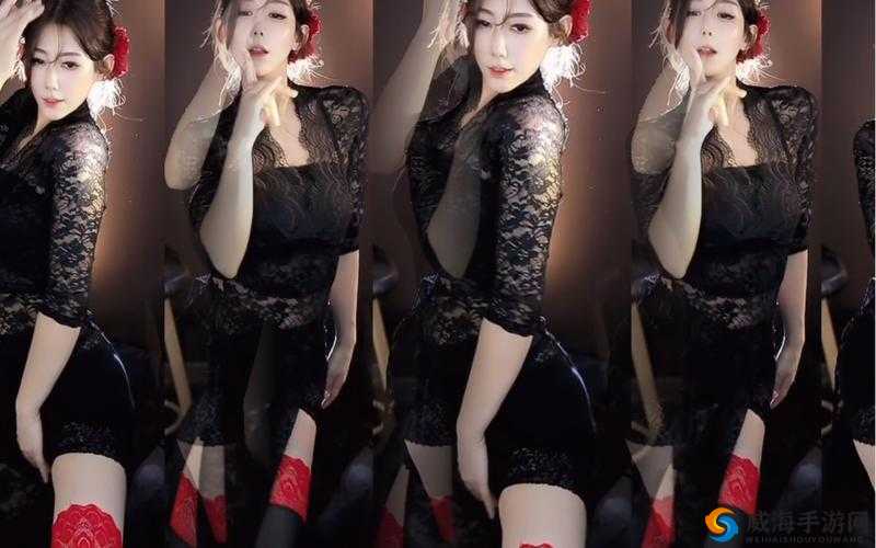 美女丝袜热舞高潮呻吟视频惊艳全场，网友热议不断，精彩瞬间不容错过