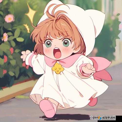 探索小樱卡通头像的魅力：如何打造独特又吸引人的动漫风格形象？