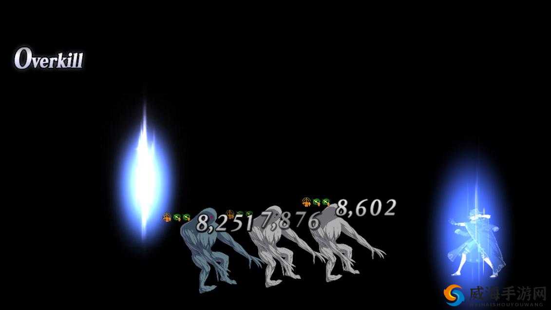 FGO鞭尸掉星和NP计算及Overkill机制解析