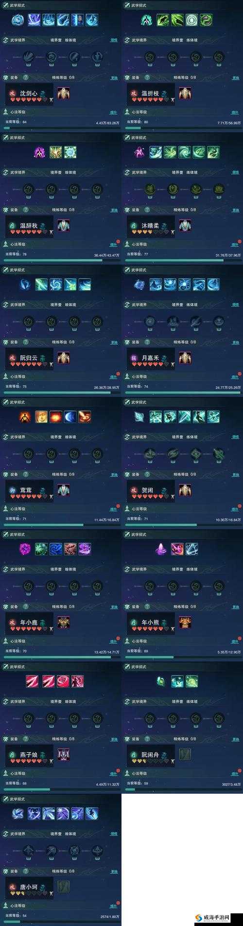 火炬之光移动版小小吞噬者怎么样？技能属性图鉴全解析