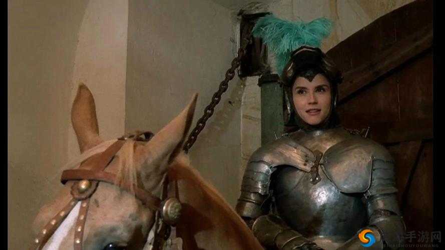 西欧 XX×：神秘的女摘花者，她的真实身份是什么？