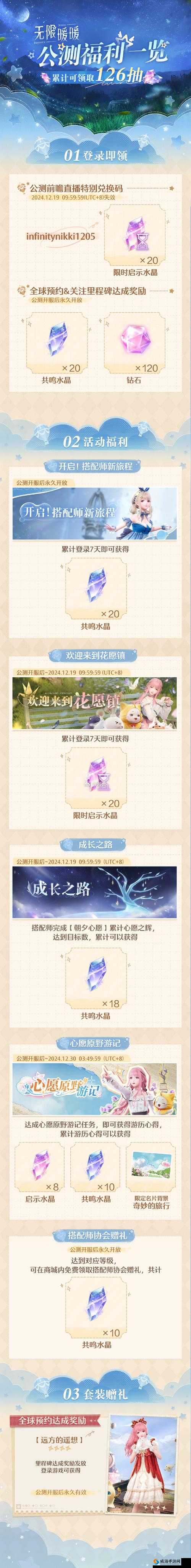 星座英雄礼包怎么领取 礼包领取方式介绍