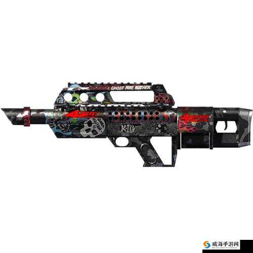 CF手游气锤摩羯座怎么样？气锤摩羯属性图鉴详解