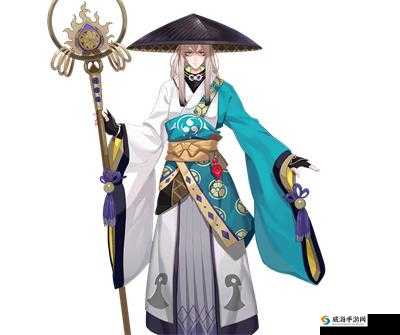 阴阳师青坊主技能全解析，这位SR式神究竟有多强？