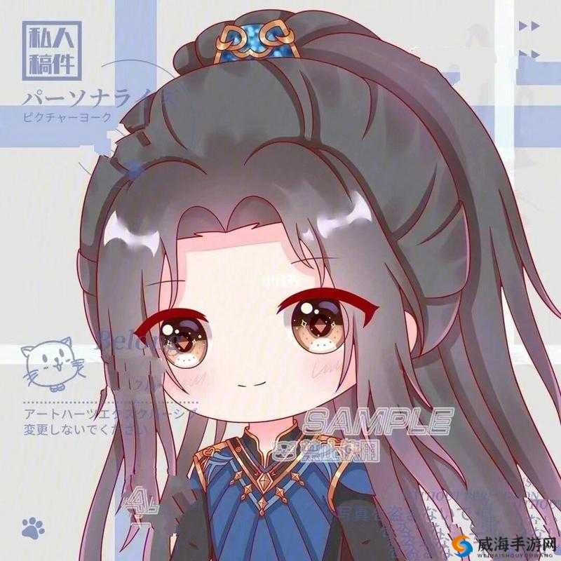 剑侠情缘手游新门派唐门头像 唐门头像一览