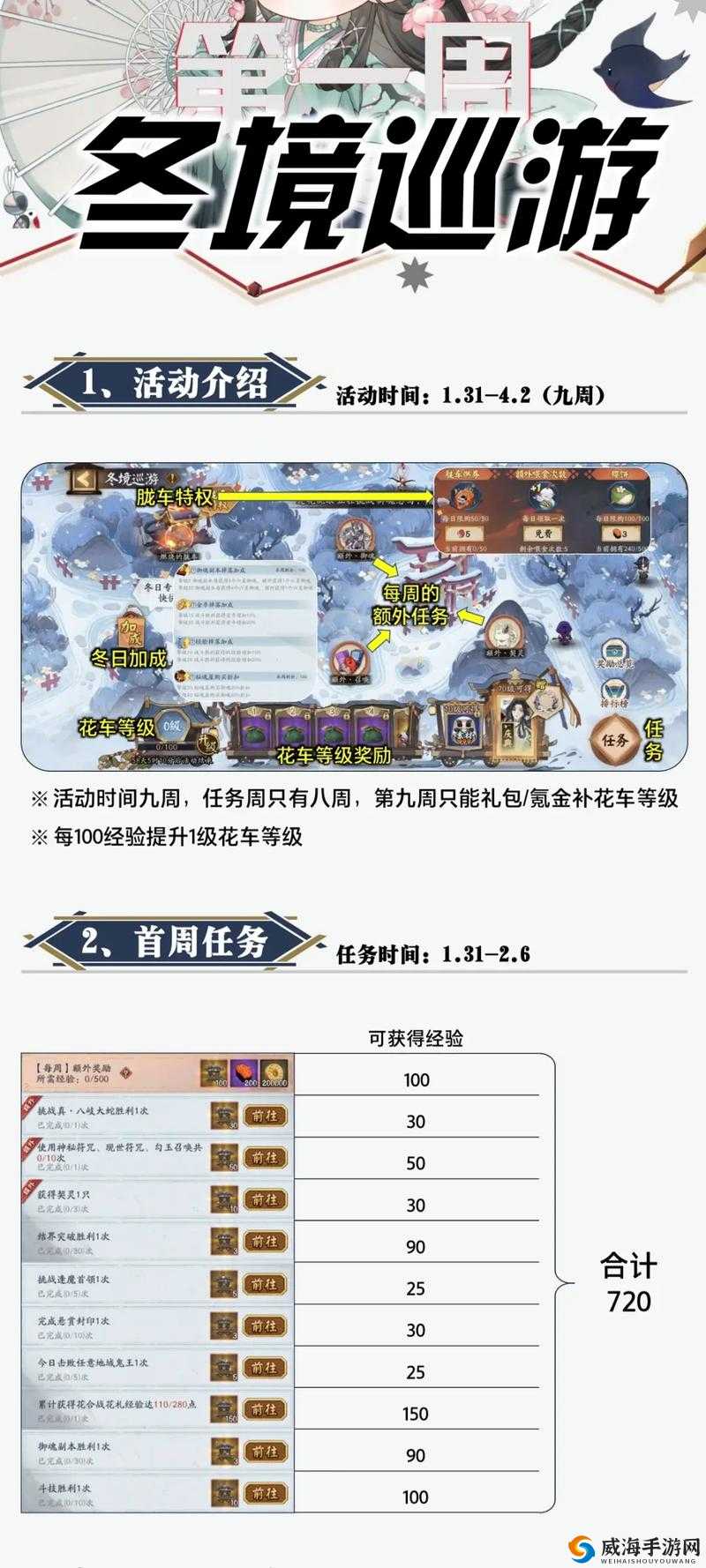 阴阳师12月23日更新公告 冬日祭活动上线全攻略
