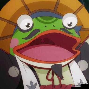 阴阳师口水蛙有什么用？口水蛙怎么得？