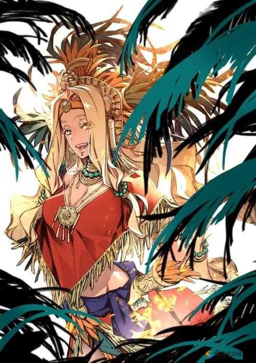 FGO羽蛇神突破材料介绍及获取途径