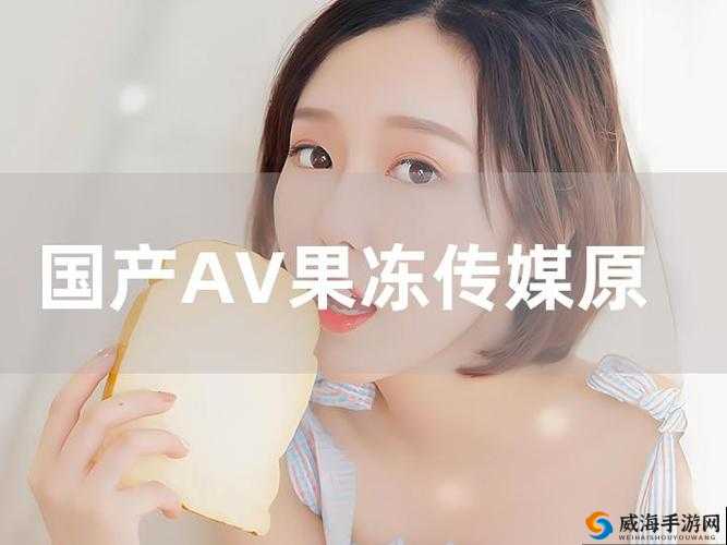 果冻传媒在线观看，是你一直寻找的吗？