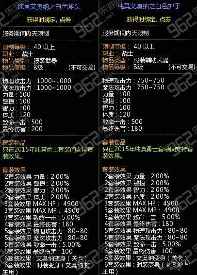 龙之谷手游精灵胖呼呼的艾奥纳技能属性图鉴
