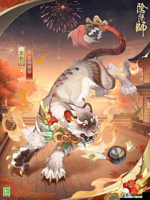 阴阳师黑豹哪里多？黑豹在哪个副本深度解析